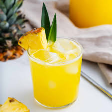 Aguas frescas
